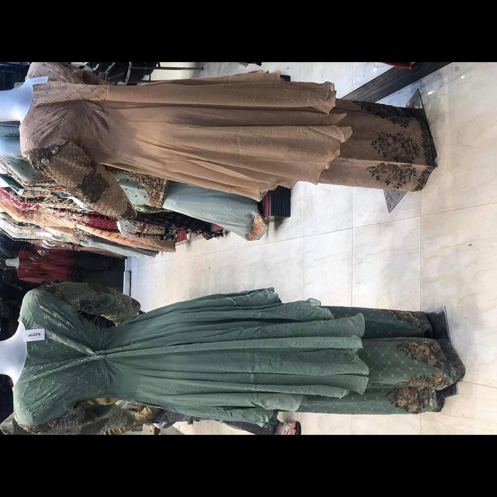 Fancy dress